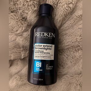 Redken color extend brownlights